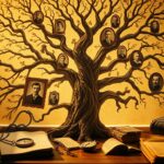Aplicativos para Encontrar Seus Antepassados e Raízes Familiares