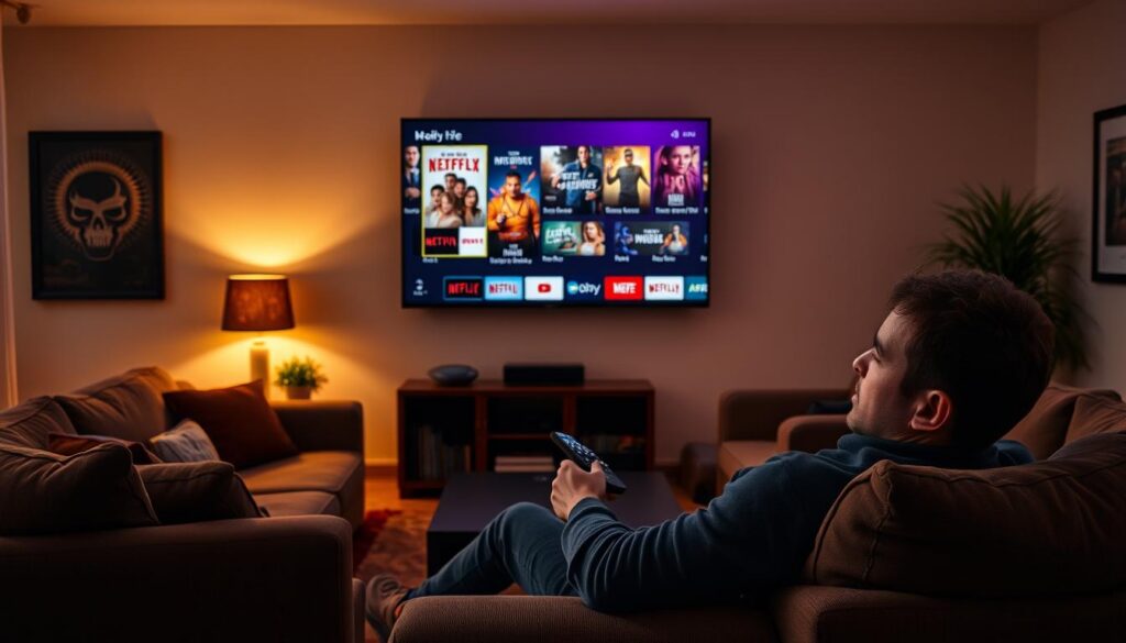 Assistir Filmes De Forma Prática