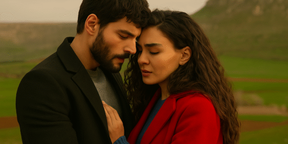 Assistir Todos os Episódios de Hercai: Melhores Apps 2025