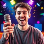 Mude Sua Voz Fácil e Crie Momentos Divertidos