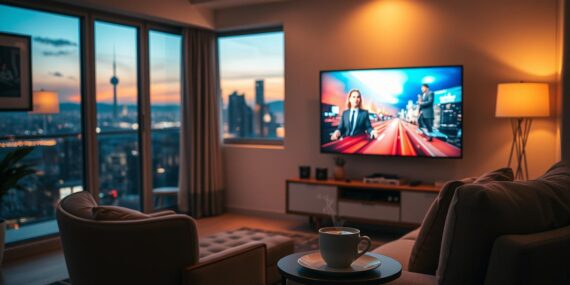 Descubra Como Ter Filmes Ilimitados No Seu Bolso