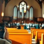 Ouça Música Cristã Grátis com o Melhor Aplicativo!