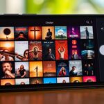 Tenha Músicas Cristãs no Celular Sem Pagar Nada