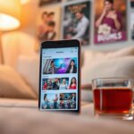 O App Que Libera Novelas Turcas Grátis No Celular!