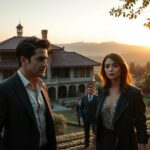 Novelas Turcas Incríveis Que Você Nunca Viu Antes