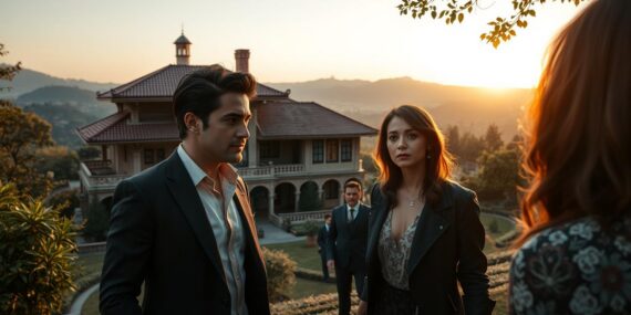 Novelas Turcas Incríveis Que Você Nunca Viu Antes