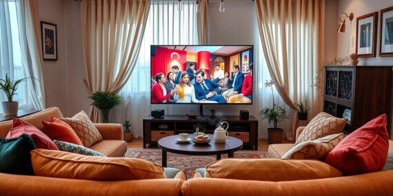 O Segredo Para Assistir Novelas Turcas Sem Interrupções