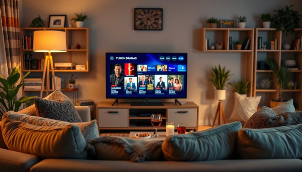 Plataformas de streaming com novelas turcas Plataformas de streaming com novelas turcas