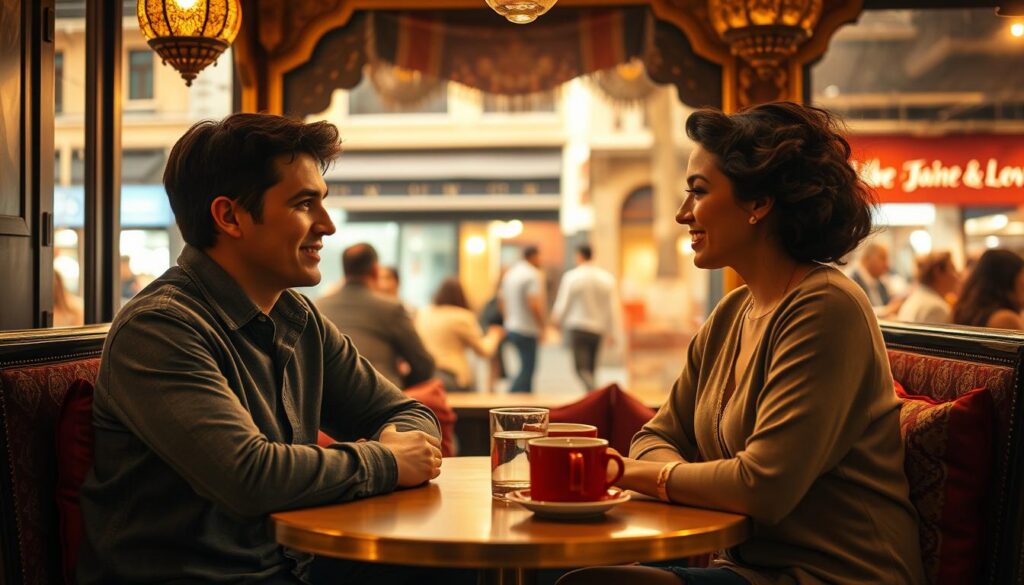 Romances Turcos Emocionantes Romances Turcos Emocionantes