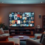 A Maneira Mais Simples De Maratonar Seus Filmes Favoritos