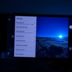 Melhores aplicativos de visão noturna para android