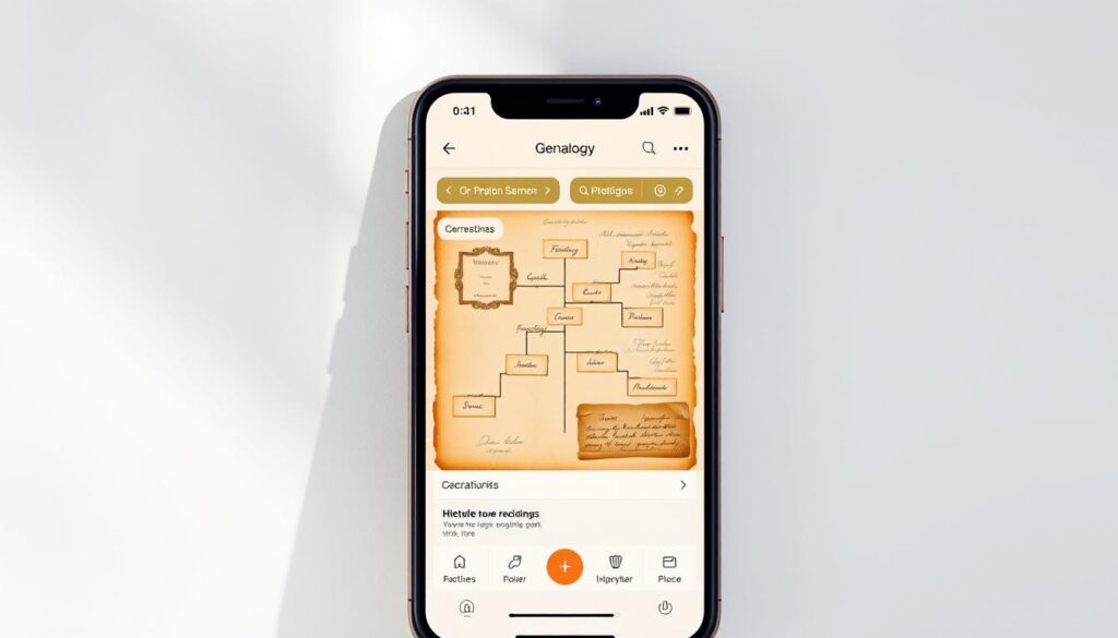 aplicativo de genealogia aplicativo de genealogia