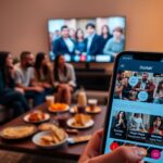 O Aplicativo Que Virou Febre Entre Amantes De Novelas Turcas!