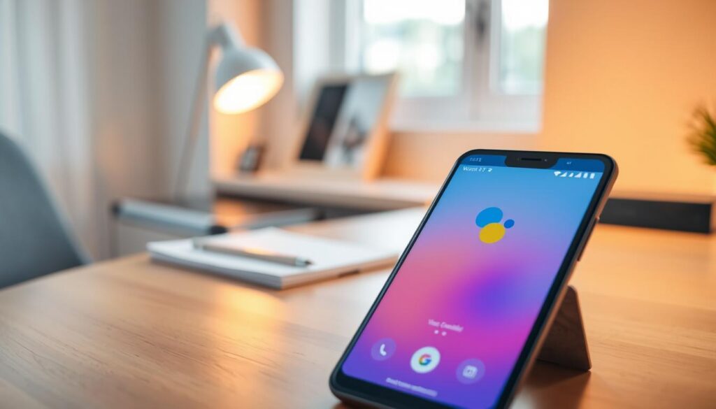 aplicativo-googleassistant