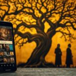 Descubra Suas Origens com os Melhores Apps de Antepassados