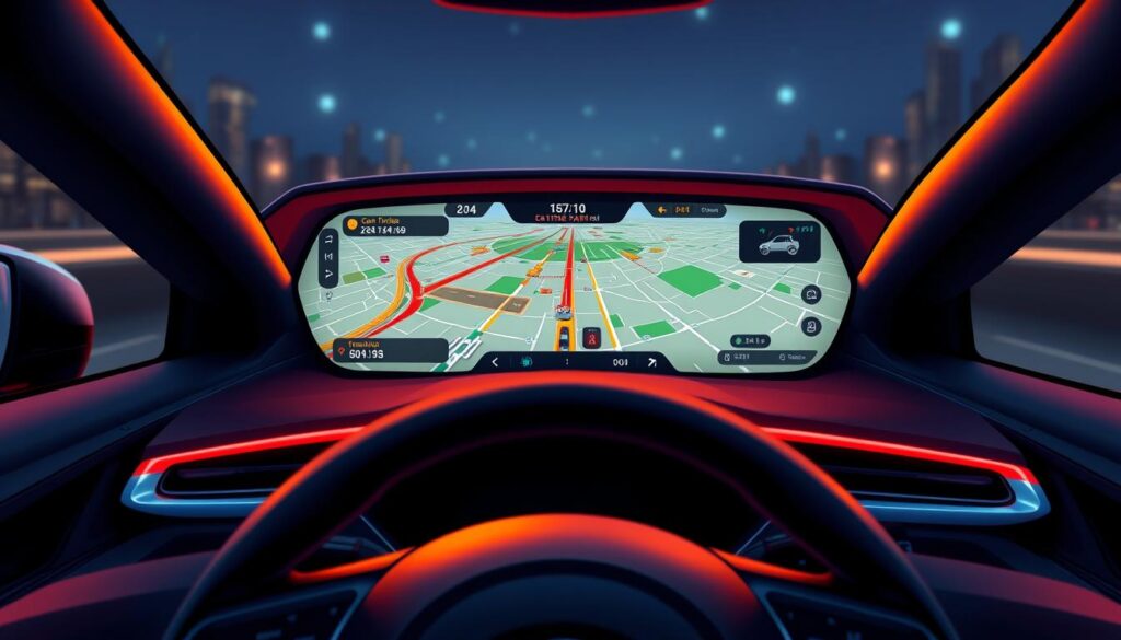 aplicativos de radar de carro aplicativos de radar de carro