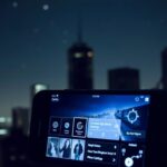 Melhores aplicativos de visão noturna para IOS