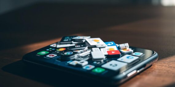 Apps Android gratuitos para liberar e organizar o armazenamento do celular