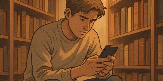 Passo a passo para recuperar fotos apagadas usando apps grátis