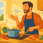 Assistente de voz: o app que entende e executa seus comandos