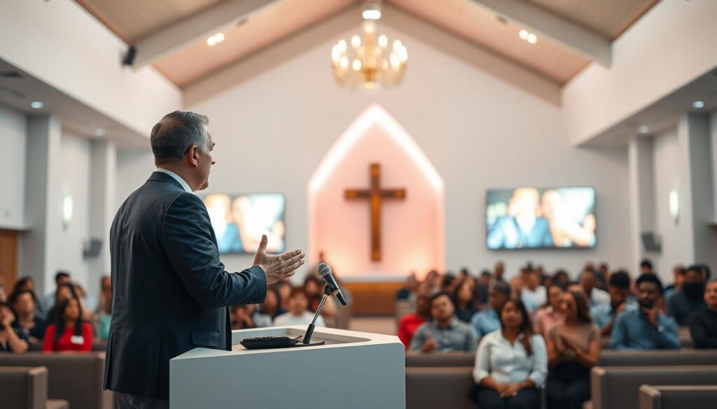culto ao vivo online