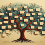 Descubra Seus Antepassados: Os Aplicativos Que Estão Conectando o Passado com o Presente