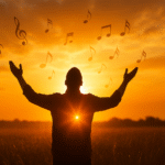 Escute Músicas Cristãs Sem Anúncios