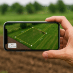 Medição de Terreno no iPhone: Como Medir Áreas com Apps Grátis