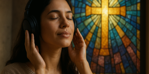 Músicas Cristãs Que Estão Despertando Milagres e Esperança