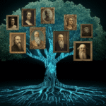 Os Melhores Aplicativos para Montar Sua Árvore Genealógica
