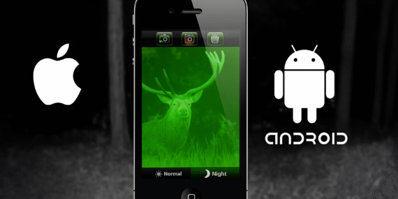 Visão noturna no celular: Descubra como ativar