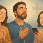 O Mistério Por Trás Das Músicas Cristãs!