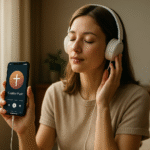 Descubra as Melhores Músicas Cristãs de 2025