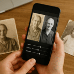 Como Restaurar Fotos de Graça: Apps que Recuperam Imagens com Alta Qualidade
