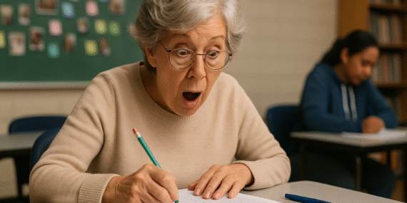 Não sabe ler e escrever? Descubra como funciona a alfabetização moderna