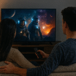 Descubra o método para assistir filmes no seu celular