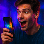 Experimente Novas Vozes e Torne Suas Conversas Incríveis