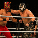 Descubra como assistir a WWE direto do celular em qualquer lugar