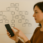 Descubra Seus Antepassados: Aplicativos Que Conectam Você