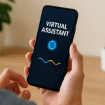 Apps de assistente virtual para organizar tarefas