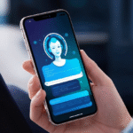 Aplicativos de assistente virtual por voz para celular