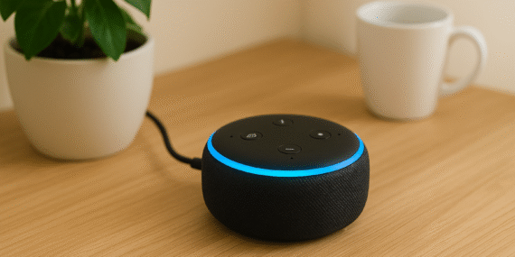 Use aplicativos de assistente virtual e ganhe produtividade
