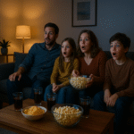 Os Filmes Que Estão Hipnotizando Todos: Veja Onde Assistir