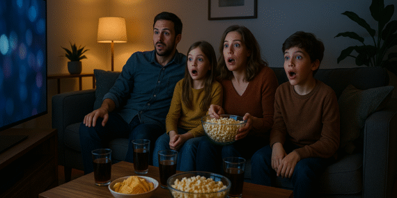 Os Filmes Que Estão Hipnotizando Todos: Veja Onde Assistir