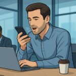 Assistente de voz: sua nova forma de interagir com o celular