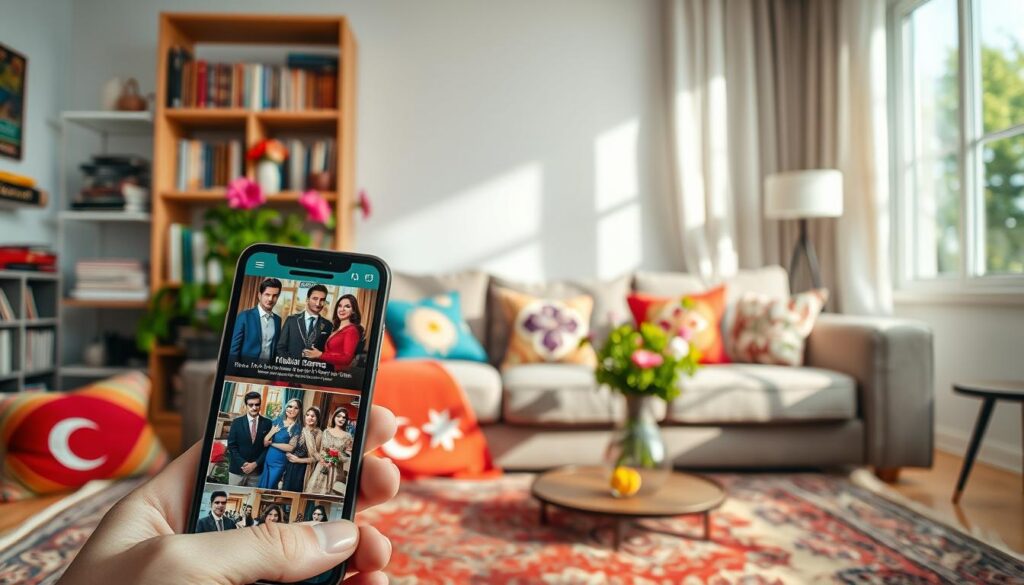 novidades sobre novelas turcas