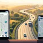 Os melhores apps gratuitos para localizar radar de carro