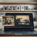 Restaure Fotos Antigas com Facilidade: Melhores Apps Gratuitos de 2025