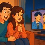 Aplicativos gratuitos para assistir novelas coreanas no celular