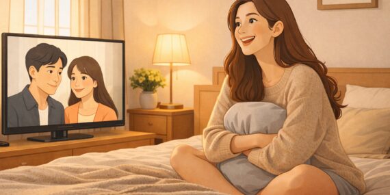 Os melhores aplicativos gratuitos para novelas coreanas